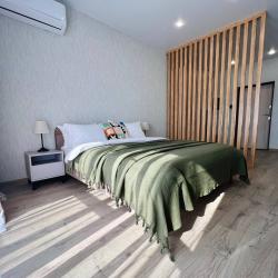 Фото Апартаменты Ривердей