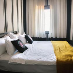 Фото Отель Esquisse Design Hotel (Эскиз Дизайн)