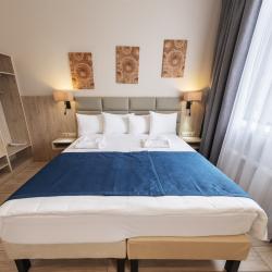 Фото Бизнес-отель