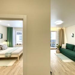 Фото Апартаменты на площади Литейная 5