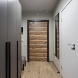 Апартаменты студия RoomyRoom Mr. Grey