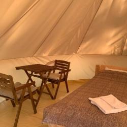 Фото Отель Берег Грифона