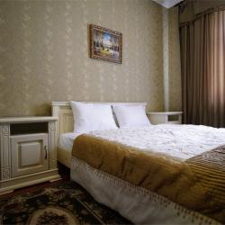 Фото Usengi Hotel and Hostel (Юсенги Отель и Хостел)