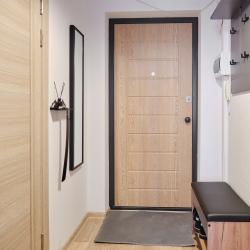 Фото Отель Квартира возле горы Уктус и Баден-Баден