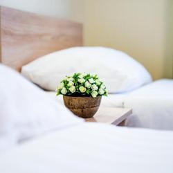 Фото Отель Кочевник на Ляпидевского