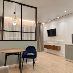 Фото Апартаменты Richotels на улице Сагита Агиши