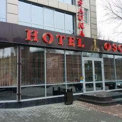 Фото Отель Оскар