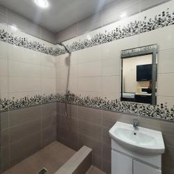 1-комнатные апартаменты улучшенные