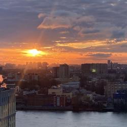 Фото Апартаменты на улице Архивная 7