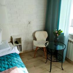 Фото Отель Мириады на улице Сибирская