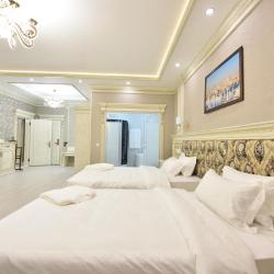 Фото Simma Hotel SPA & Water Park (Симма Отель СПА и Аквапарк)
