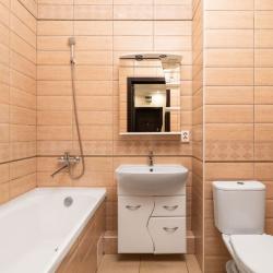 Фото Отель Family Apartments (Фэмили Апартментс) на улице Жлобы 139