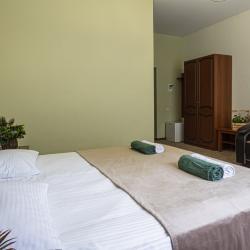 Фото Отель Вилла Леона