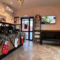 Фото Отель Астонит