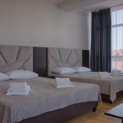 Фото Отель Омега