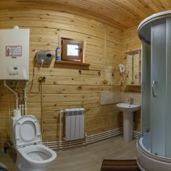 Фото Отель Солнечная