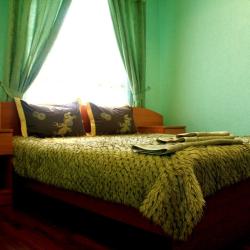 Фото Отель Старый Замок