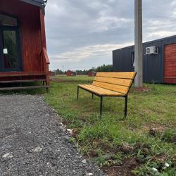 Фото Отель Уютные дома Шурдымка