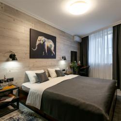 Фото Отель Giorgio-Haylaz-Home Апарт (Джорджио Хайлаз Хоум Апарт)