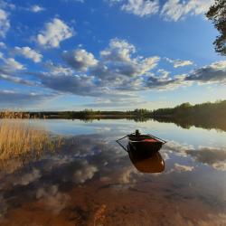 Фото Отель Лето