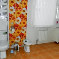 Фото Отель Озеро