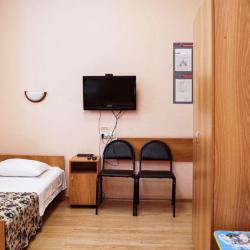 Фото Отель Smart Hotel KDO (Смарт КДО )