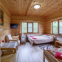 Фото Отель Солнечная