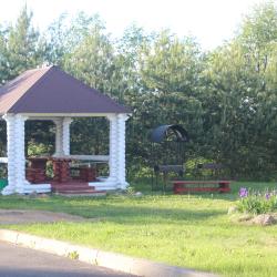 Фото Отель Гостевой дом Брейтово