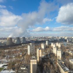 1-комнатные апартаменты улучшенные