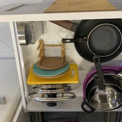 Фото Отель Лиcичкинhousе на улице Балкарская 21с4