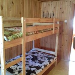 Фото Отель Алтайский центр ездового спорта