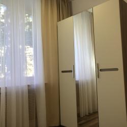 4-местный 3-комнатный номер люкс