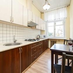 2-комнатные апартаменты люкс