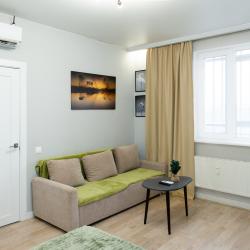 1-комнатные апартаменты улучшенные Москва, Автозаводская ул., 23с120