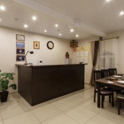 Фото Отель Картуши