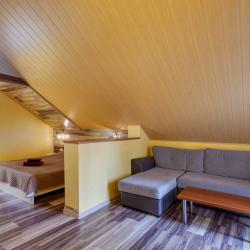 Фото Отель Вилла на море