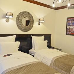 Фото Отель Ambassadori (Амбассадори)