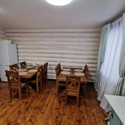 Фото Отель Ковчег