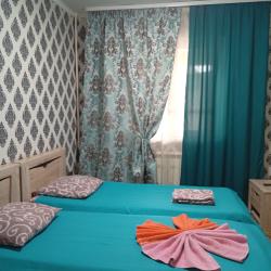 2-комнатный номер стандарт семейный