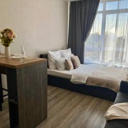 Фото Отель Sibir House на проспекте Притомский 25