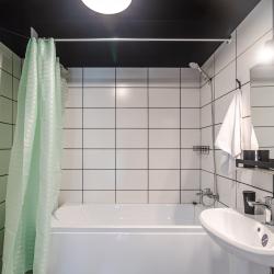 Фото Отель Саблинские Дачи