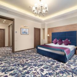 Фото Отель Ревиталь Парк