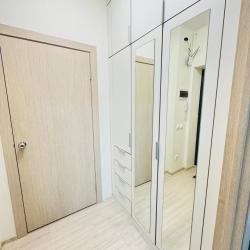 Фото Апартаменты на улице Чайковского 66