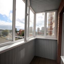 Фото Отель Pryanik Apartments (Пряник Апартментс) на проспекте Ленина 142