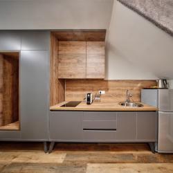 Фото HATTI APART HOTEL (Хатти Апарт-отель)