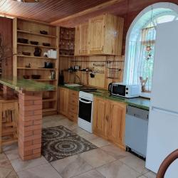 Фото Отель Орешек