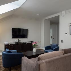 Фото Отель Пестриков