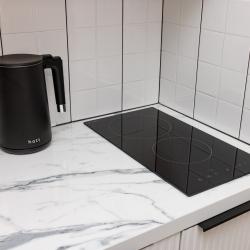 Апартаменты студия Лакина 2а