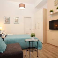 фото 29 Tverskaya Street (Тверская Стрит) на улице Нижняя 5