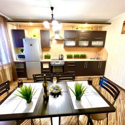 Фото Самарские апартаменты на Карбышева